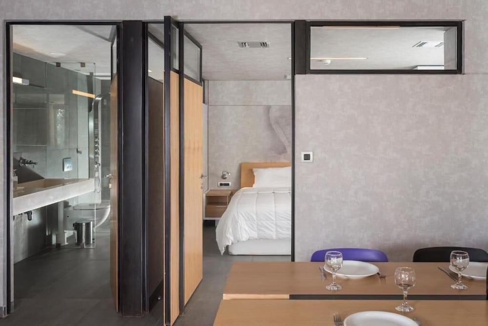 Icarus Hotel Kalamaki  Bagian luar foto